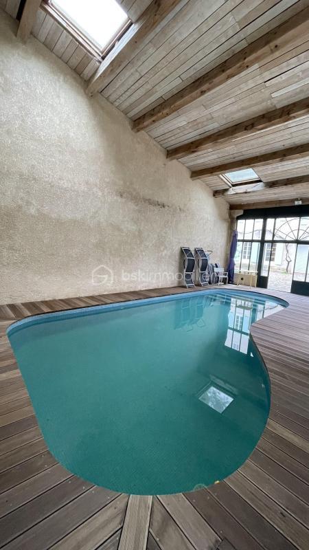 Maison de maîtres - 283 m² - 10 pièces