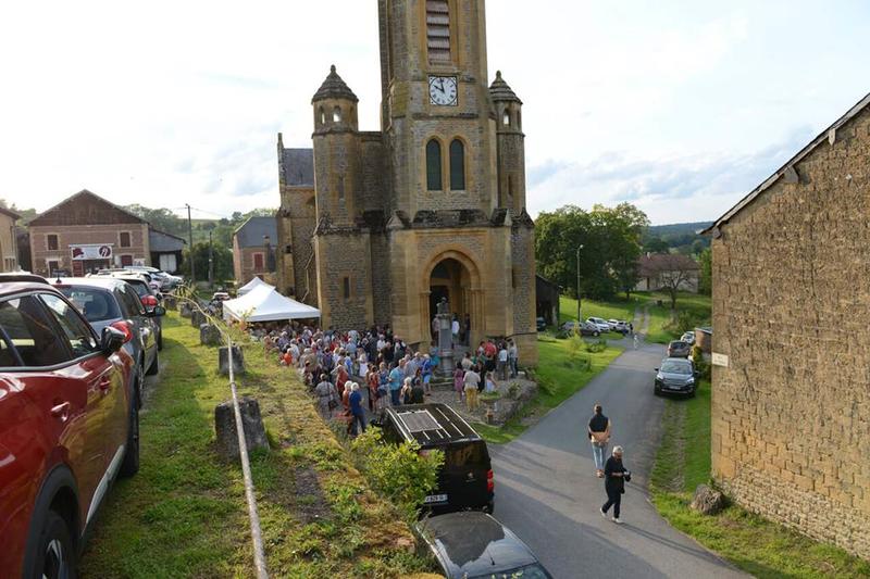Louvergny en musiques