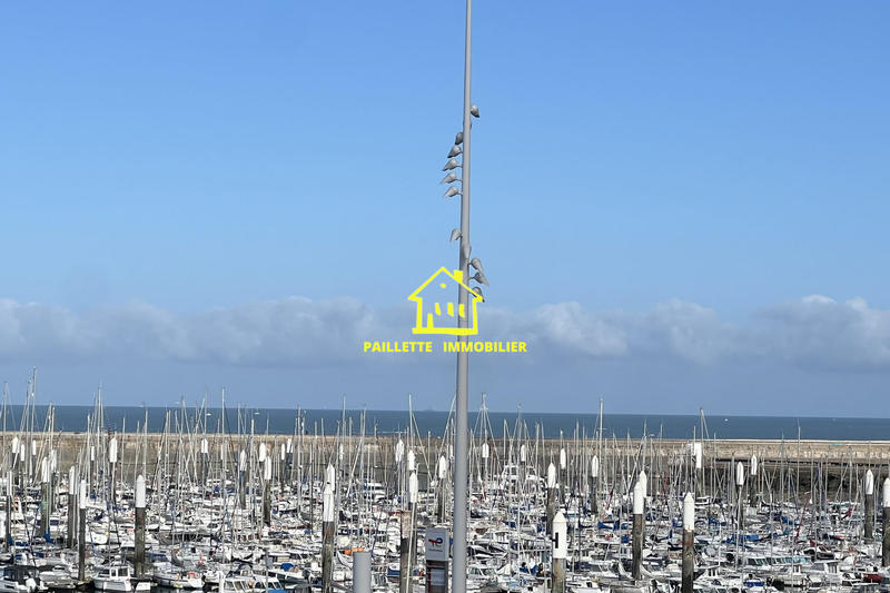 Appartement - 87 m² - 4 pièces