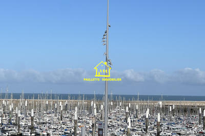 Appartement - 87 m² - 4 pièces