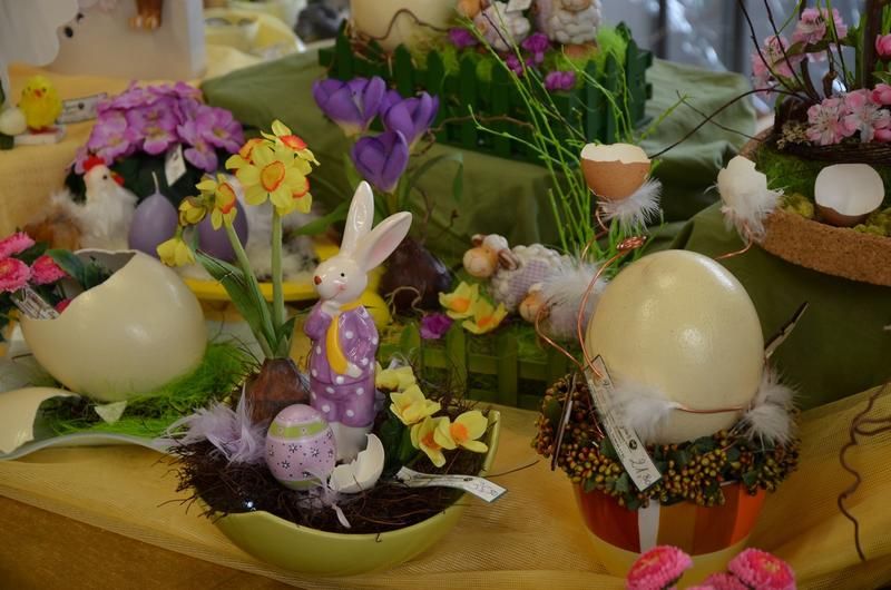 Salon de Pâques