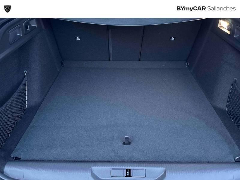 Peugeot 308 Sw Hybrid 145 e-Dcs6 Gt