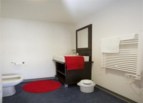 Studio - 17 m² - 1 pièce