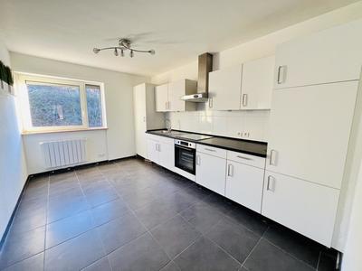 Appartement - 87 m² - 4 pièces