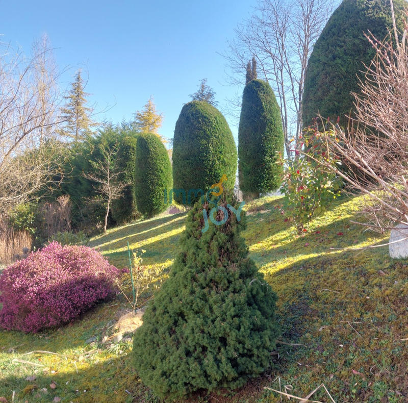 Villa - 107 m² - 4 pièces