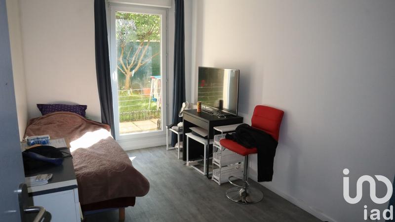 Appartement - 77 m² - 4 pièces