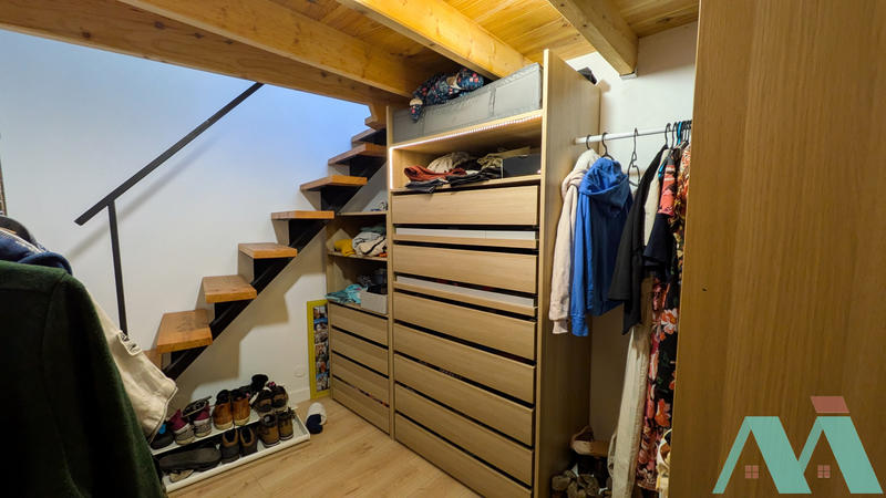 Maison - 165 m² - 6 pièces