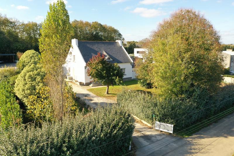 Maison - 141 m² - 7 pièces