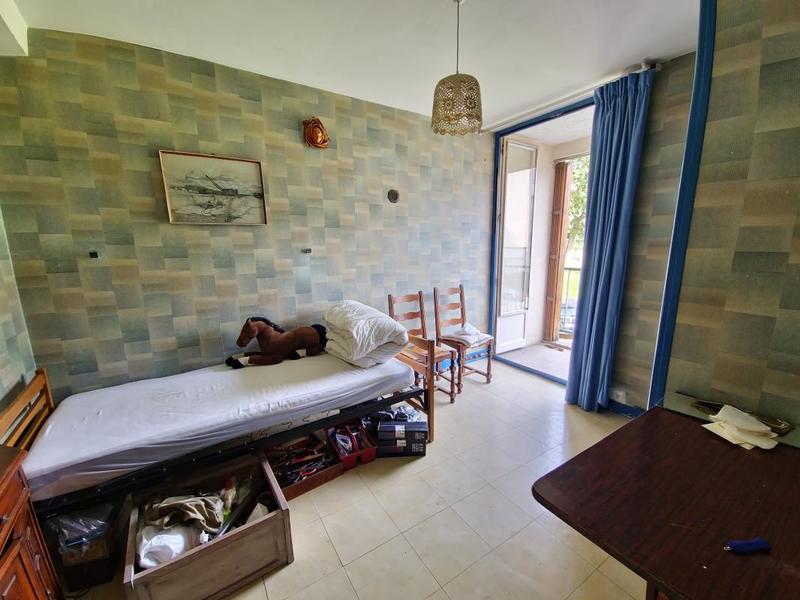 Appartement - 67 m² - 4 pièces