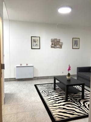 Appartement - 22 m² - 1 pièce