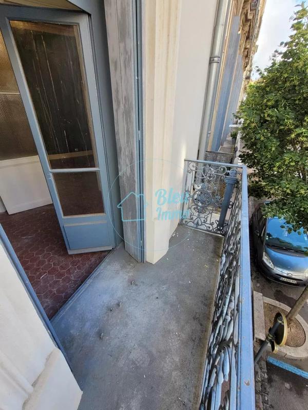 Immeuble - 450 m² - 16 pièces