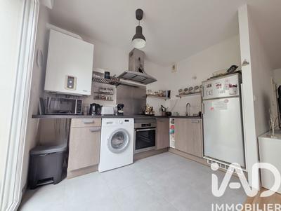 Appartement - 71 m² - 3 pièces