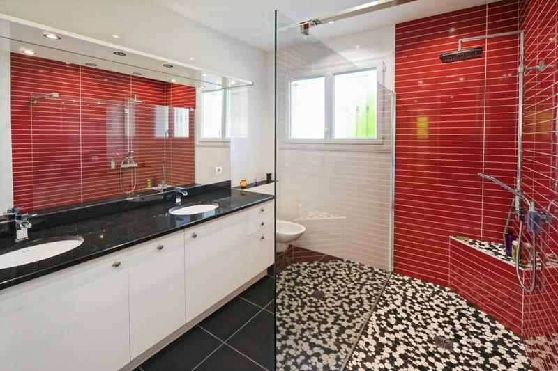 Maison - 143 m² - 4 pièces