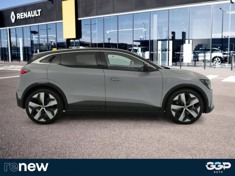 Renault Mégane E-Tech Ev60 220 ch optimum charge Techno