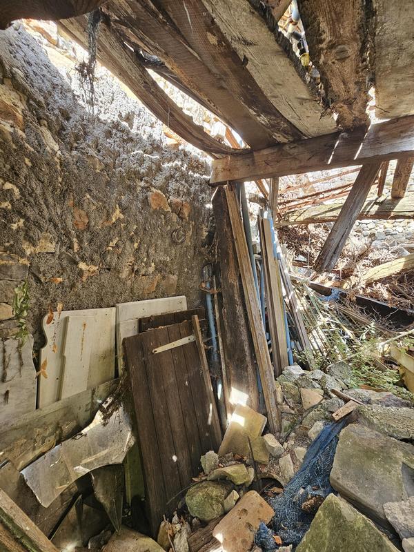 Terrain - 76 779 m²