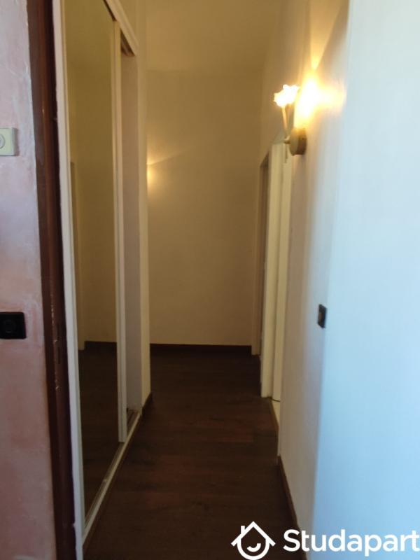 Appartement - 45 m² - 1 pièce