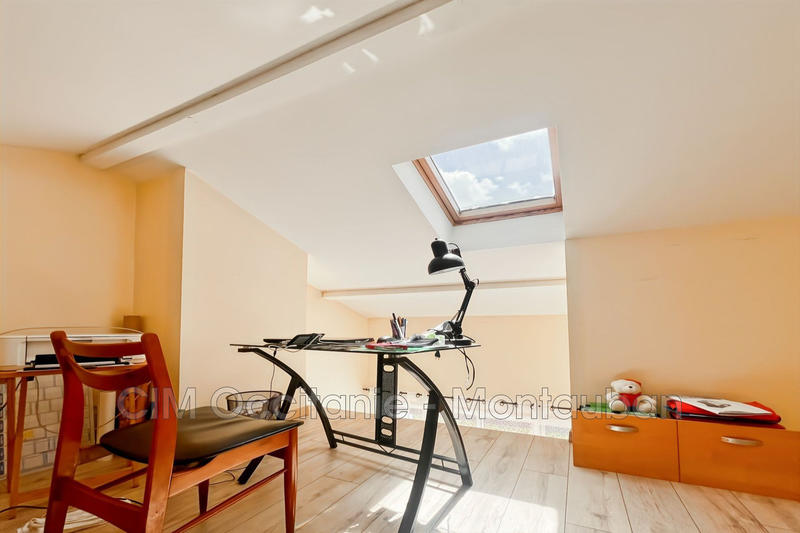 Maison - 92 m² - 3 pièces