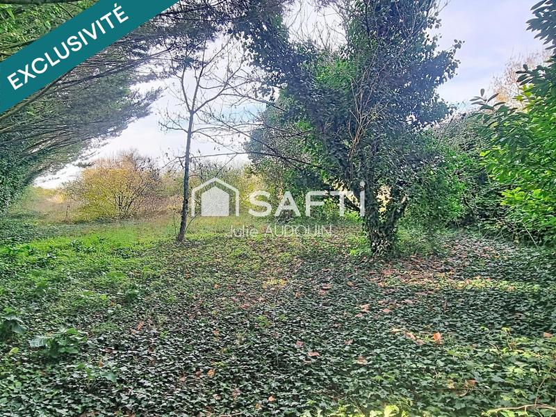 Maison - 119 m² - 6 pièces