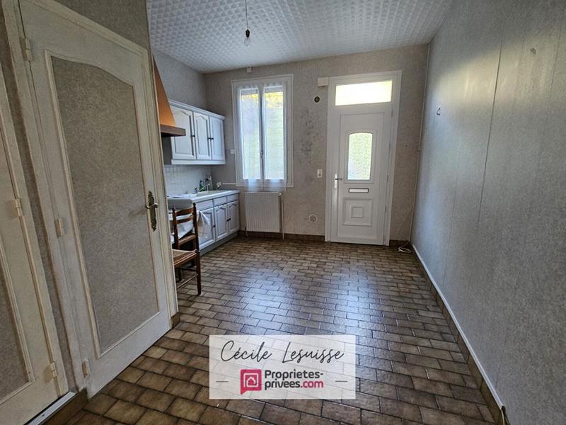 Maison - 71 m² - 4 pièces