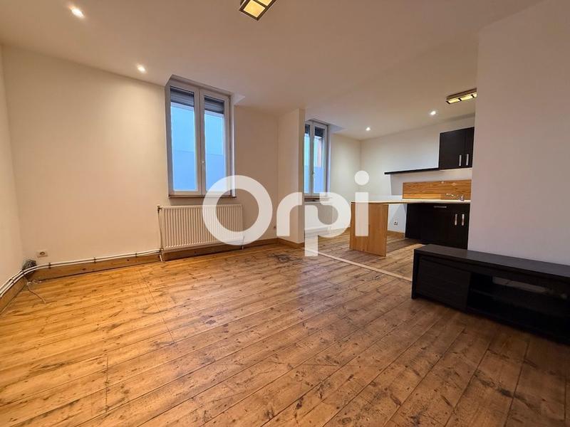 Maison - 176 m² - 3 pièces