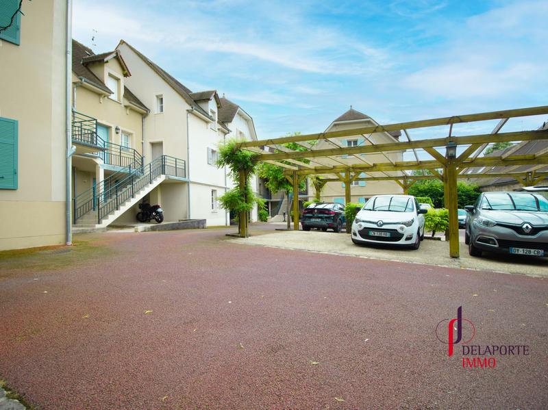 Appartement - 77 m² - 4 pièces