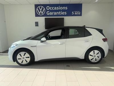 Volkswagen Id.3 204 ch Pro Performance Life