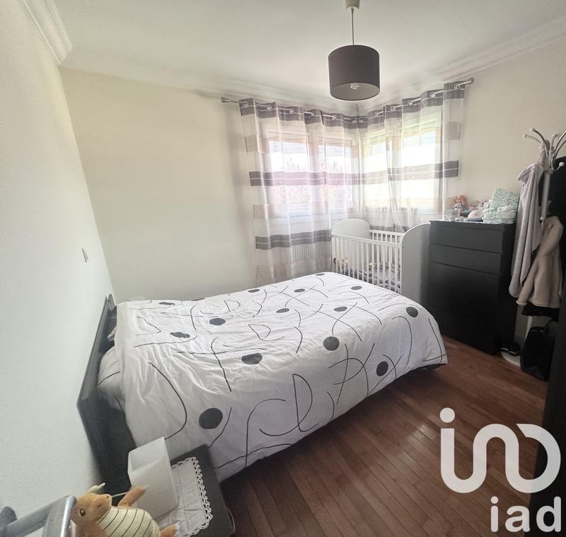 Maison - 80 m² - 3 pièces