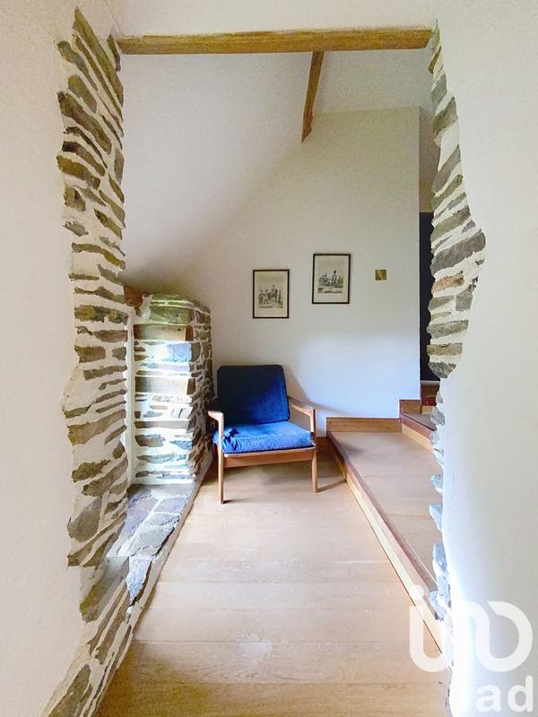 Maison de village - 156 m² - 6 pièces