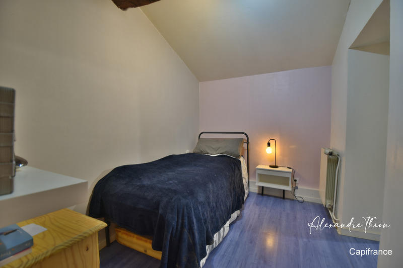 Maison - 160 m² - 5 pièces