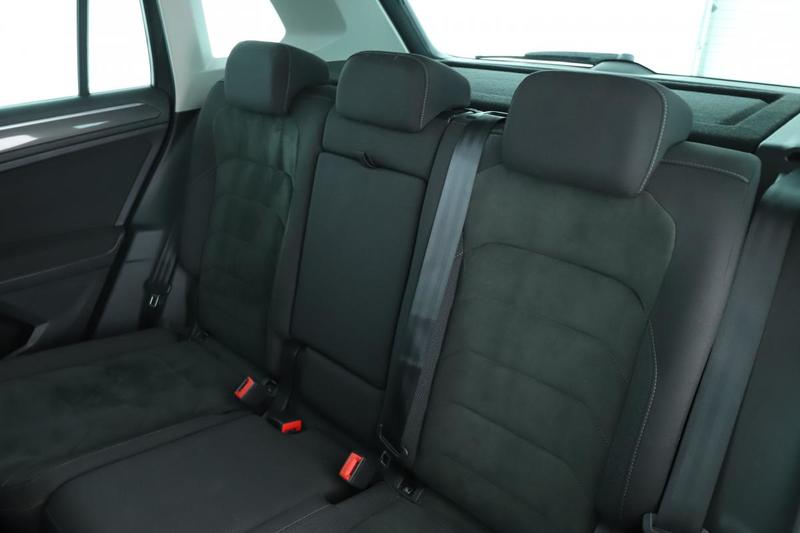 Volkswagen Tiguan 2.0 Tdi BlueMotion Tech Confortline Business Dsg7 150 ch