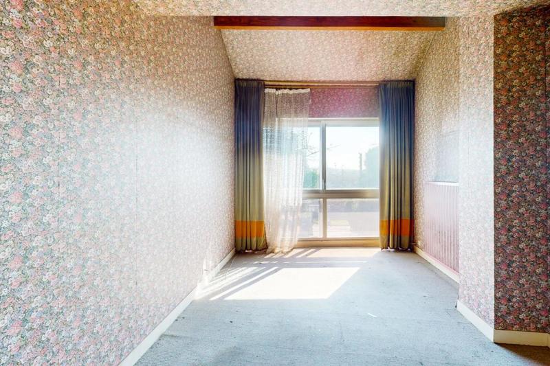 Appartement - 98 m² - 4 pièces