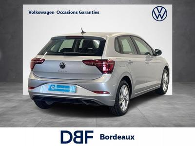 Volkswagen Polo 1.0 Tsi 95 s&amp;S Bvm5 Style