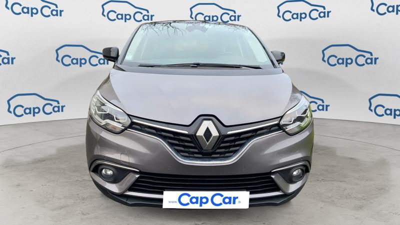 Renault Scénic 1.7 dCi 150 Intens