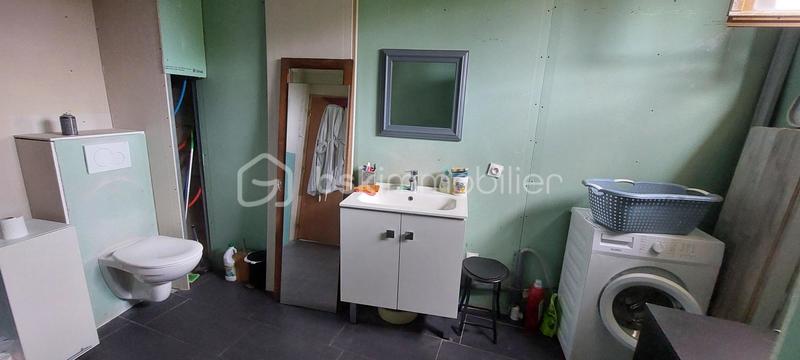 Maison - 106 m² - 4 pièces