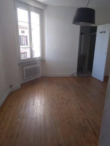 Appartement - 61 m² - 2 pièces