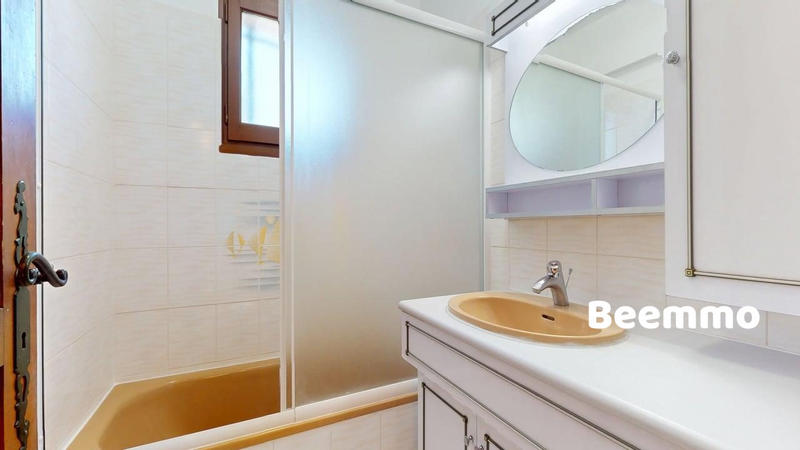 Villa - 120 m² - 6 pièces