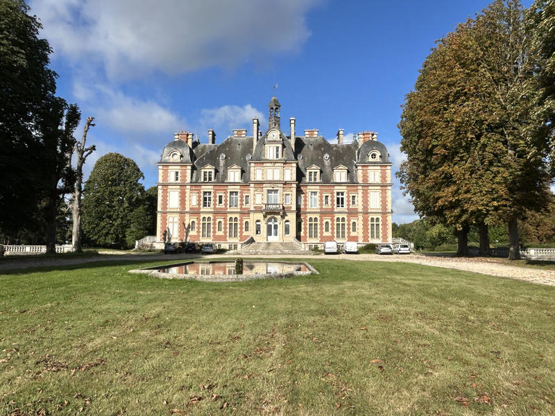 Appartement - 55 m² - 2 pièces