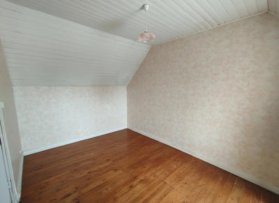 Maison - 114 m² - 6 pièces