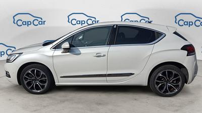 Ds Ds 4 1.6 Thp 210 Sport Chic