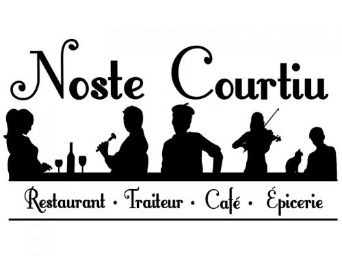 Noste Courtiu