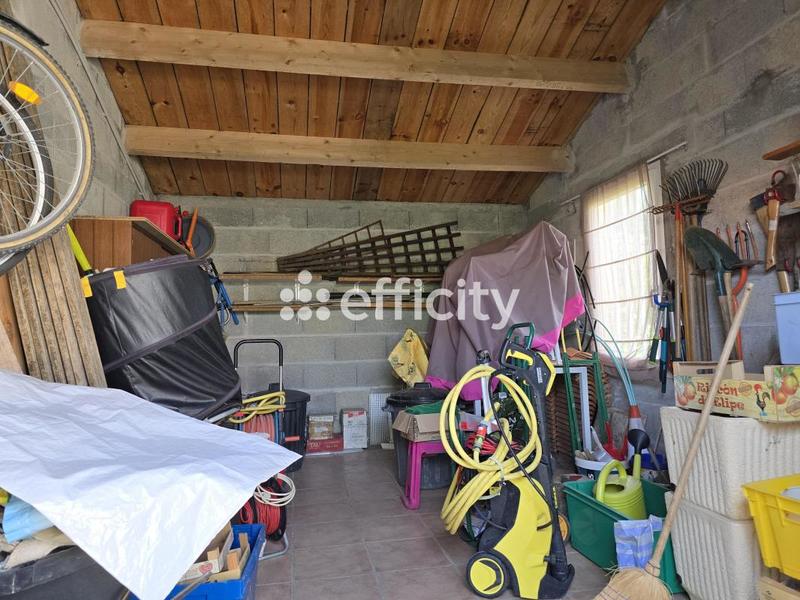 Maison - 152 m² - 5 pièces