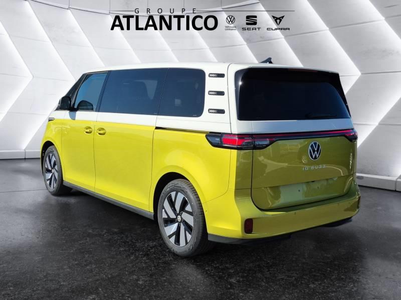 Volkswagen Id. Buzz 286 ch Pro 7 places