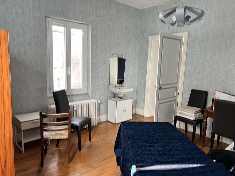 Villa - 129 m² - 5 pièces