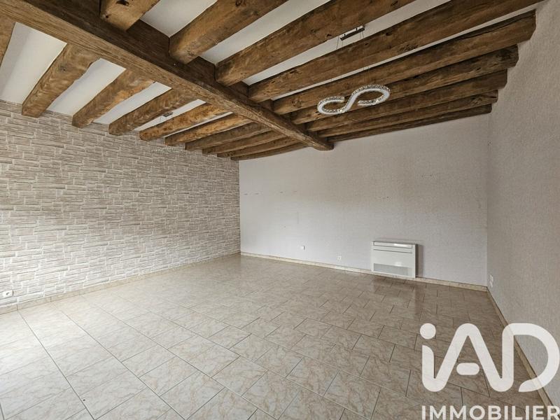 Maison de campagne - 169 m² - 6 pièces