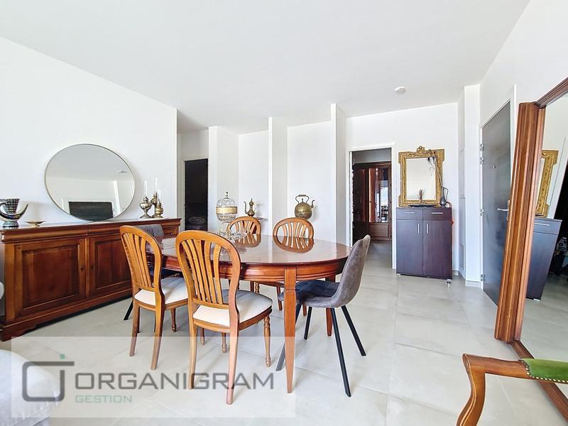 Appartement - 78 m² - 3 pièces