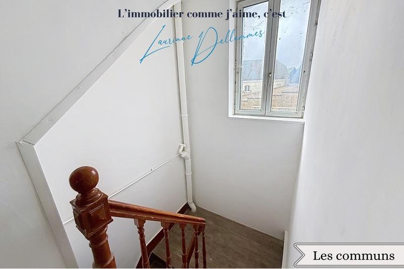 Immeuble - 283 m² - 12 pièces