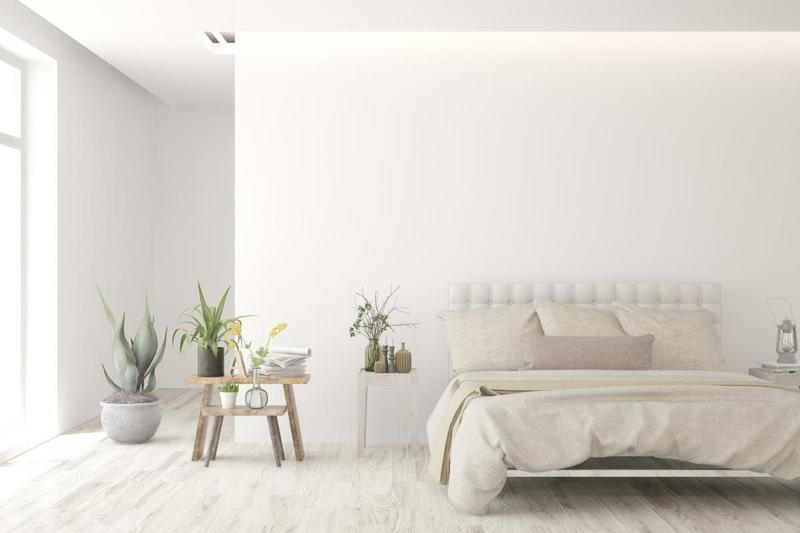 Appartement - 97 m² - 4 pièces