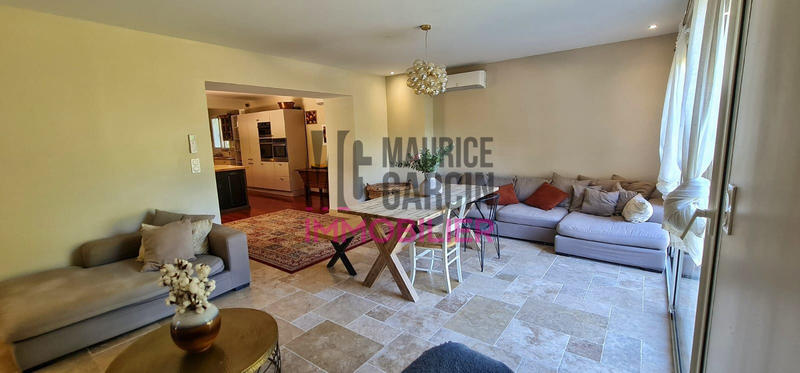 Maison - 178 m² - 5 pièces