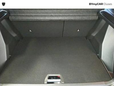 Peugeot 2008 Electrique 54 kWh 156 ch Gt