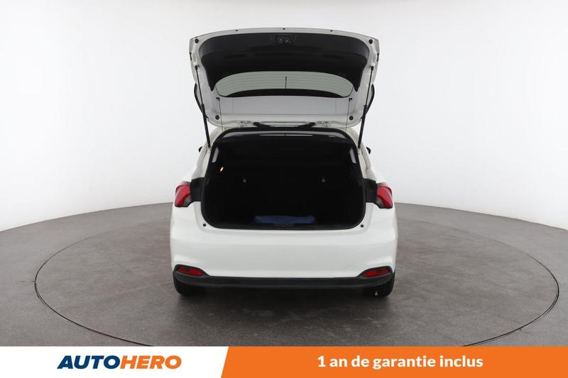 Fiat Tipo 1.4 5p 95 ch